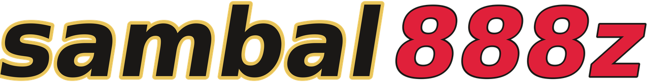 sambal888z logo